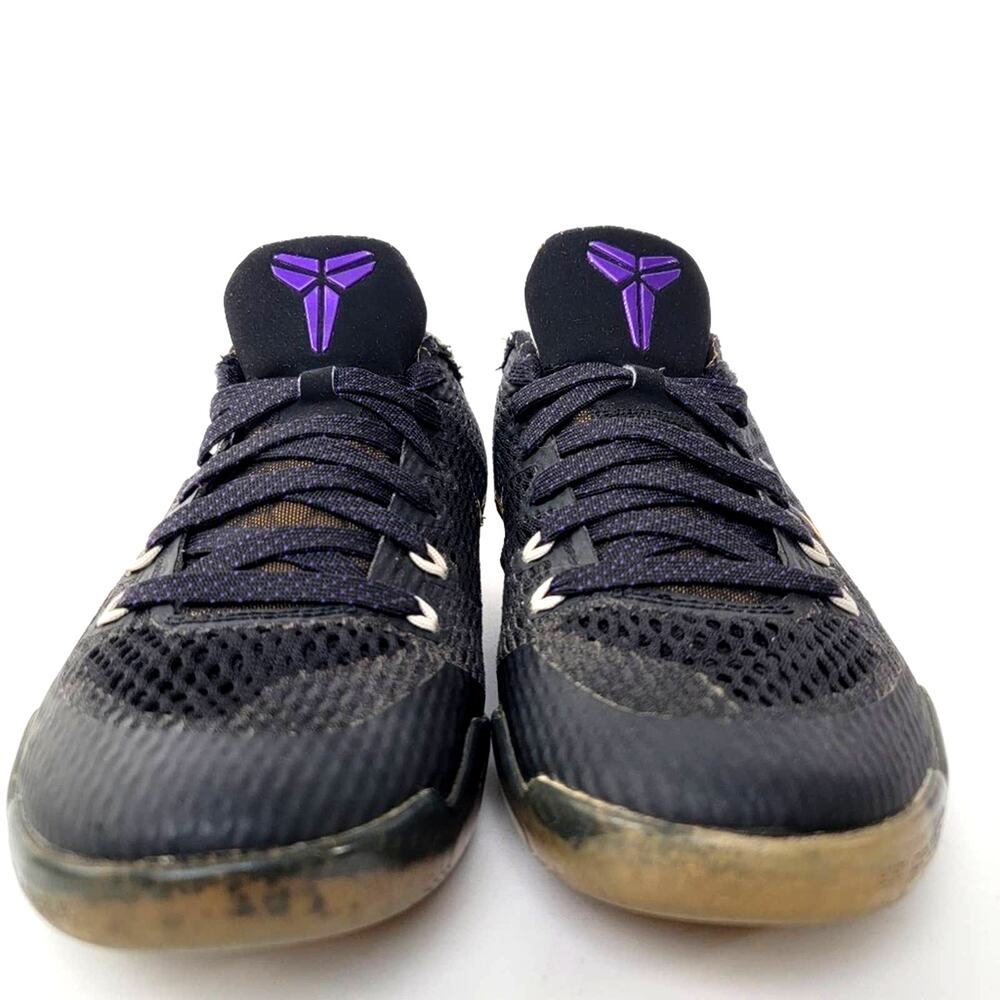Rare Nike Kobe 11 Carpe Diem Sneakers - 8.5 - Picture 6 of 9